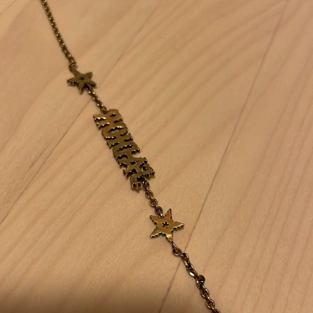 Authentic Dior J’ADIOR bracelet, near new - Picture 5 of 8